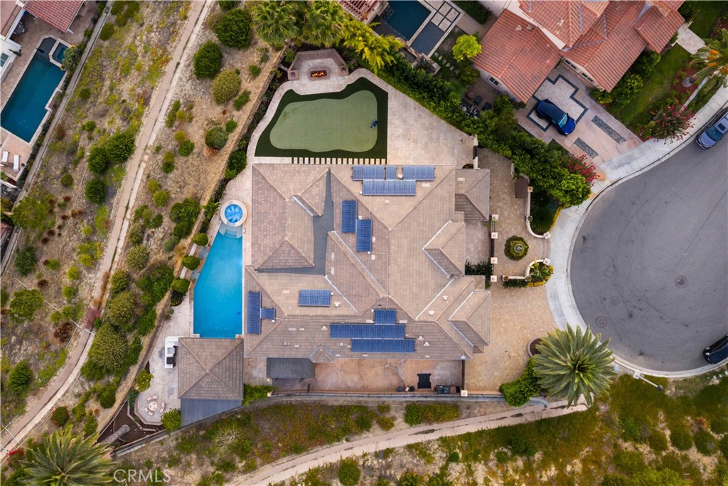 Amalfi Hills - Residential