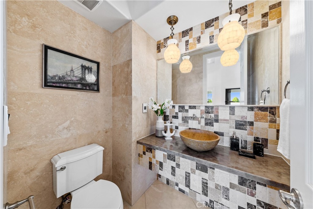 Amalfi Hills - Residential