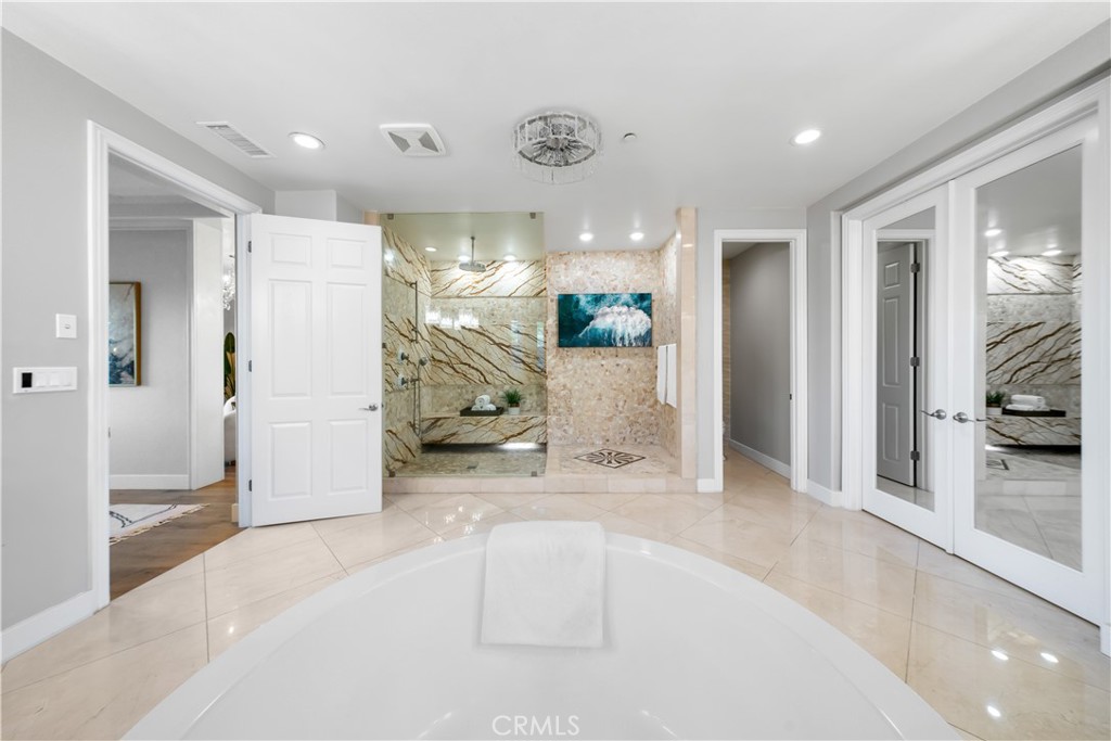 Amalfi Hills - Residential