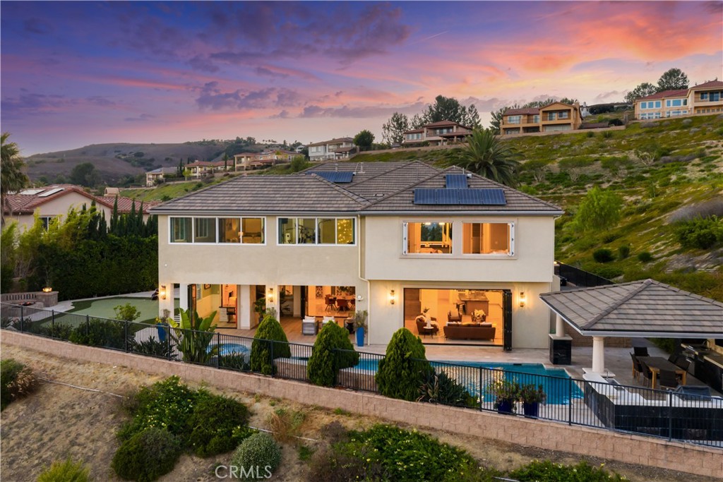 Amalfi Hills - Residential