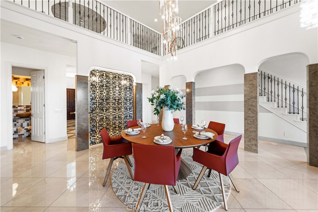 Amalfi Hills - Residential