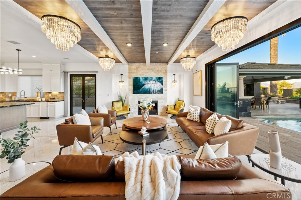 Amalfi Hills - Residential