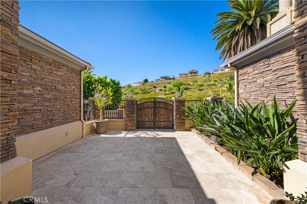 Amalfi Hills - Residential