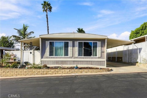 Photo of 17350 E Temple Avenue #448, La Puente, CA 91744 (MLS # DW26214944)