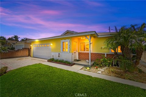 Photo of 21337 Payne Ave, Torrance, CA 90502 (MLS # PW26086607)
