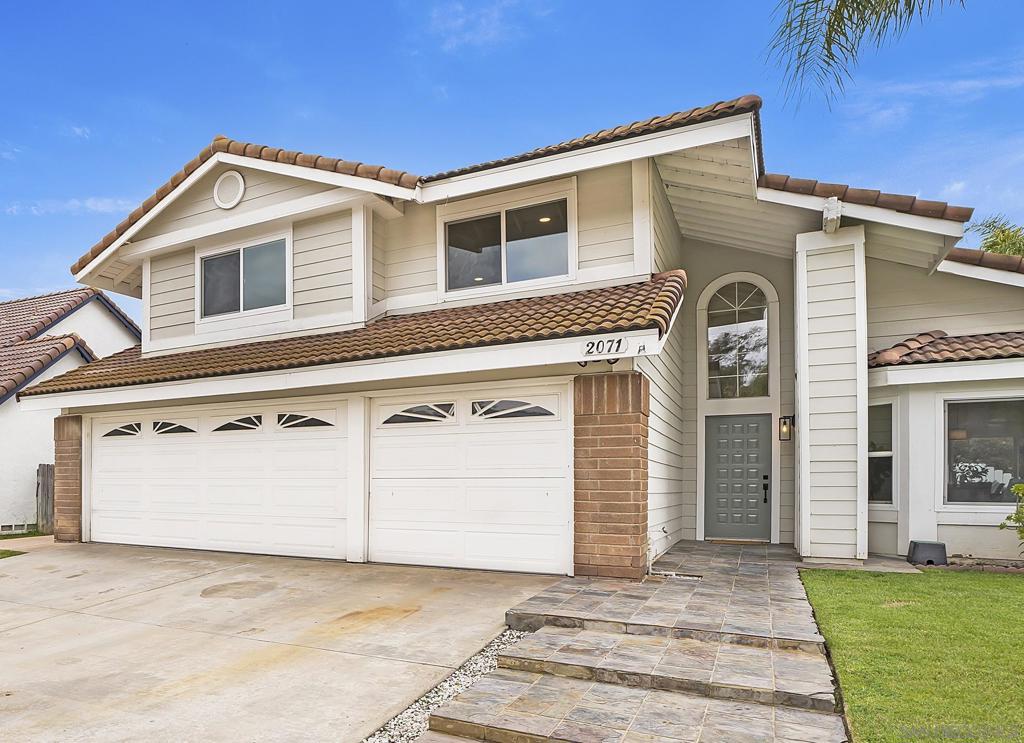2071 Monaco Ct