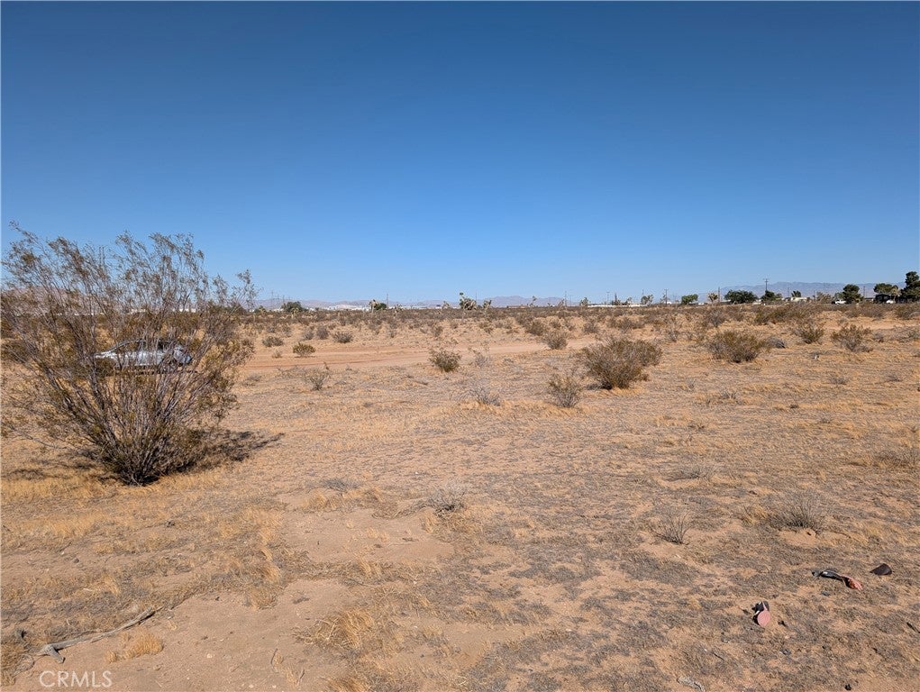 0 Verbena Parcel #3128-131-11 Road