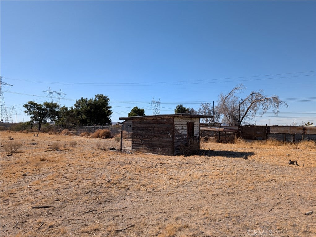 0 Verbena Parcel #3128-131-11 Road