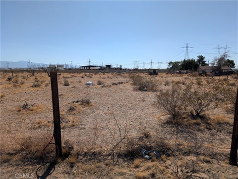 Photo of 0 Verbena Parcel #3128-131-11 Road, Adelanto, CA 92301 (MLS # HD26169311)