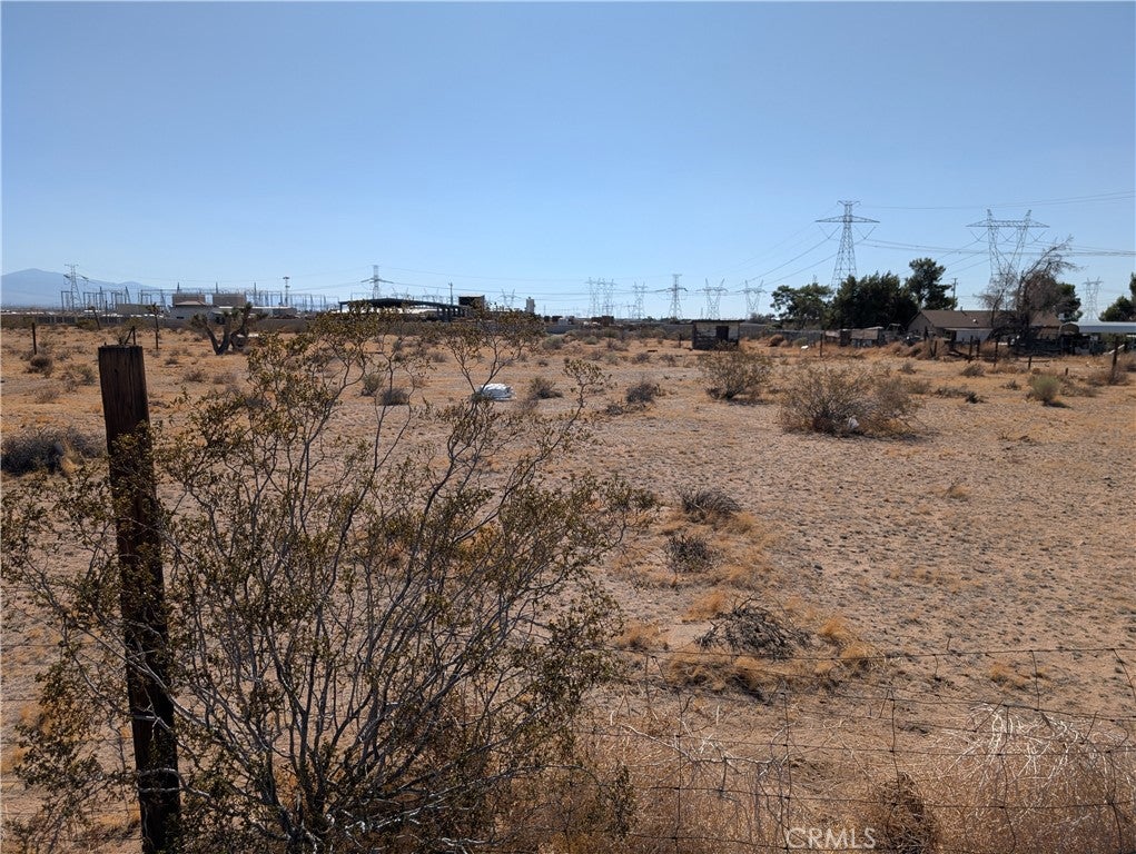 0 Verbena Parcel #3128-131-11 Road