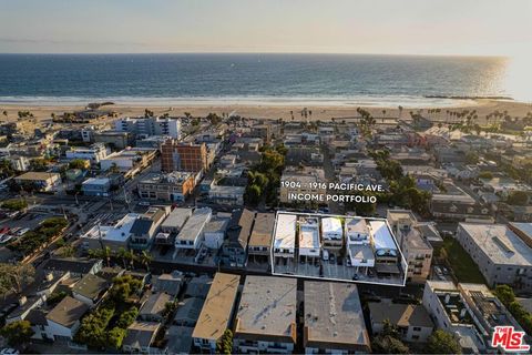 1908 Pacific Avenue Venice CA 90291