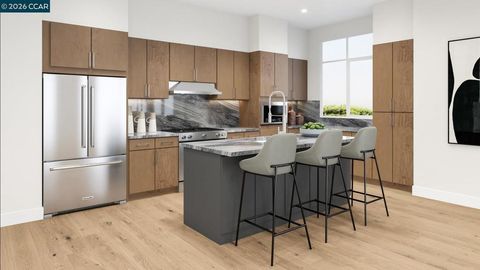 Photo of 308 308 Torrey Pine Terrace #605, Sunnyvale, CA 94086 (MLS # 41125146)