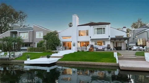 22526 Lake Forest Lane, Lake Forest, CA 92630 - MLS#: OC26093232