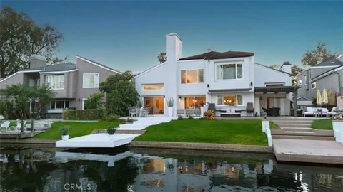 22526 Lake Forest Lane, Lake Forest, CA 92630 - MLS#: OC26093232
