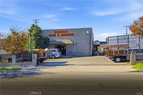 Photo of 1601 California Avenue, Duarte, CA 91016 (MLS # AR26049047)