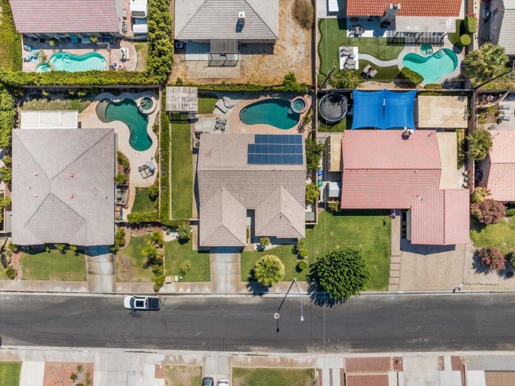 Not Applicable-1 - Residential