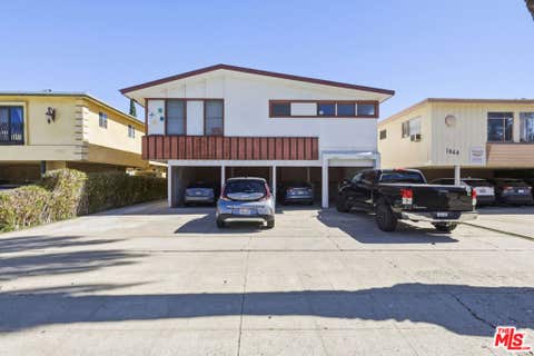 Photo of 1058 Wooster ST, Los Angeles, CA 90035 (MLS # 26873545)