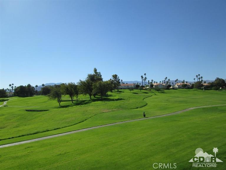 Desert Falls C.C. - Residential