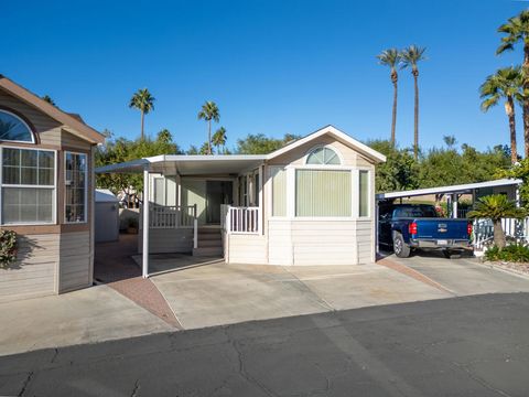 Photo of 69801 Ramon Road #245, Cathedral City, CA 92234 (MLS # 219140037DA)