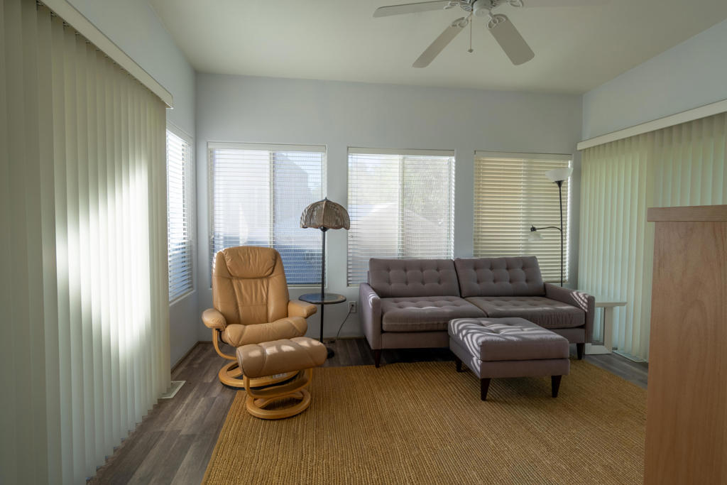 Desert Shadows Rv Re - Manufactured In Park