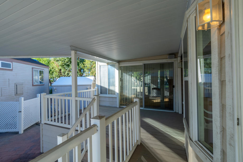 Desert Shadows Rv Re - Manufactured In Park