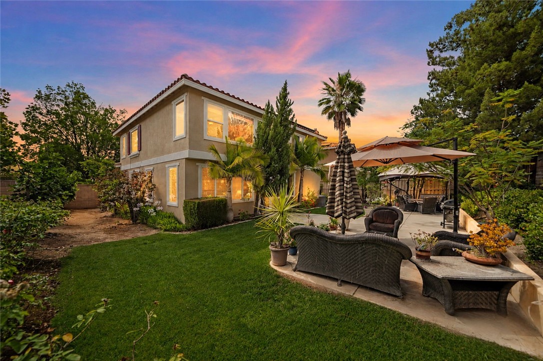 34078 Lady Fern Court