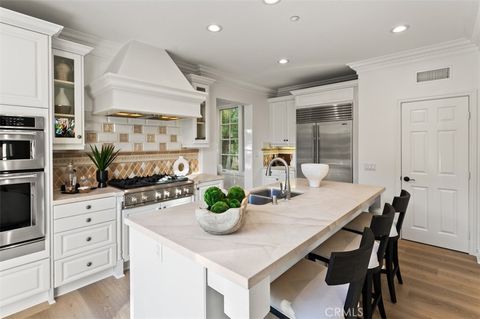 Tiny photo for 5 Secret View Vw, Newport Coast, CA 92657 (MLS # OC25249360)