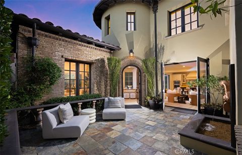 Tiny photo for 5 Secret View Vw, Newport Coast, CA 92657 (MLS # OC25249360)