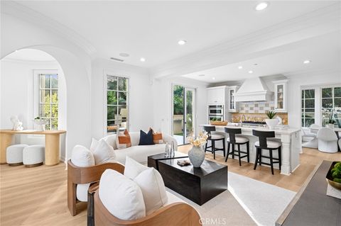 5 Secret View Newport Coast CA 92657