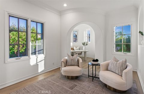 Tiny photo for 5 Secret View Vw, Newport Coast, CA 92657 (MLS # OC25249360)