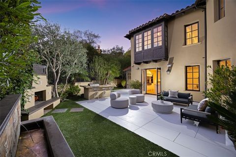 Tiny photo for 5 Secret View Vw, Newport Coast, CA 92657 (MLS # OC25249360)