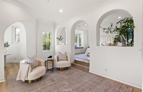 Tiny photo for 5 Secret View Vw, Newport Coast, CA 92657 (MLS # OC25249360)