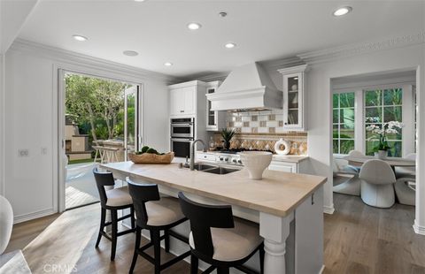 Tiny photo for 5 Secret View Vw, Newport Coast, CA 92657 (MLS # OC25249360)