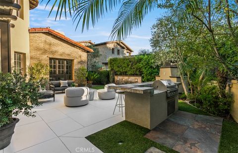 Tiny photo for 5 Secret View Vw, Newport Coast, CA 92657 (MLS # OC25249360)