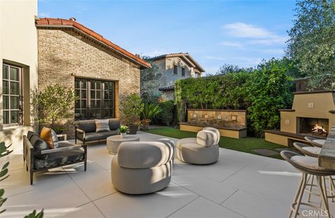 Tiny photo for 5 Secret View Vw, Newport Coast, CA 92657 (MLS # OC25249360)