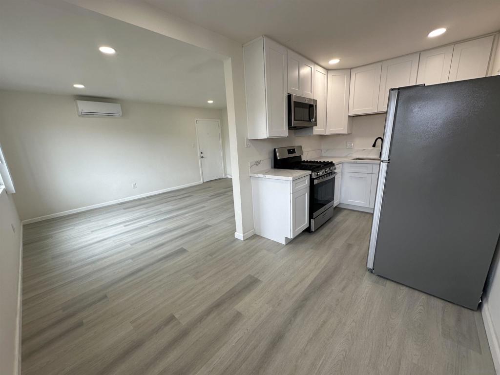 Logan Heights - Residential Lease