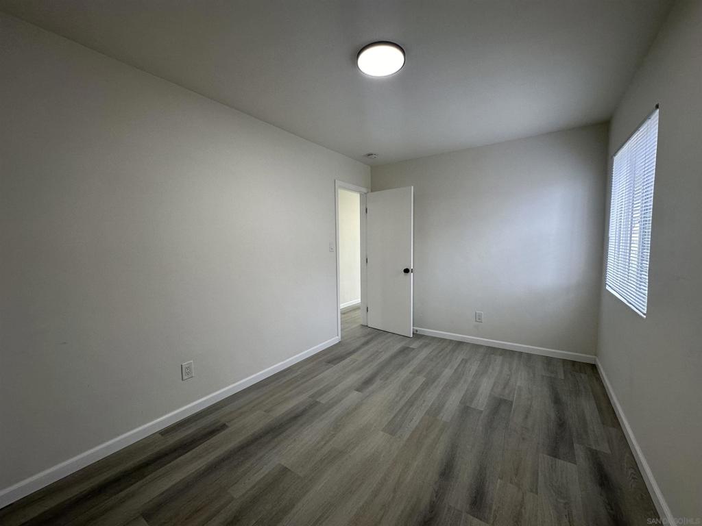 Logan Heights - Residential Lease
