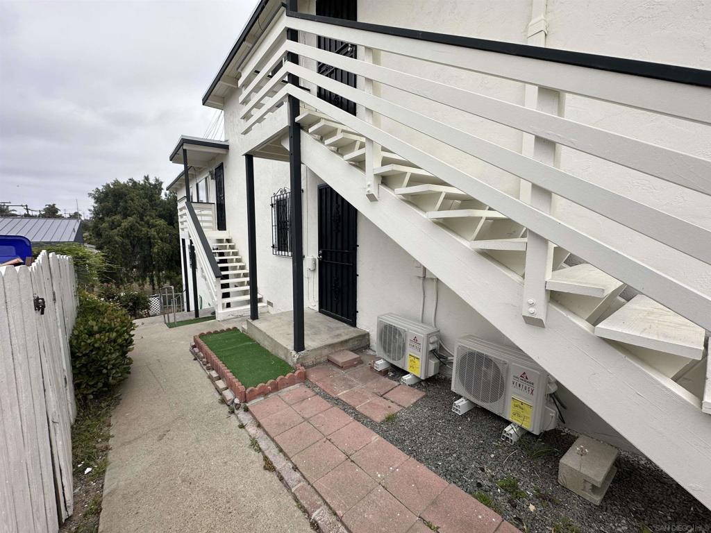 Logan Heights - Residential Lease