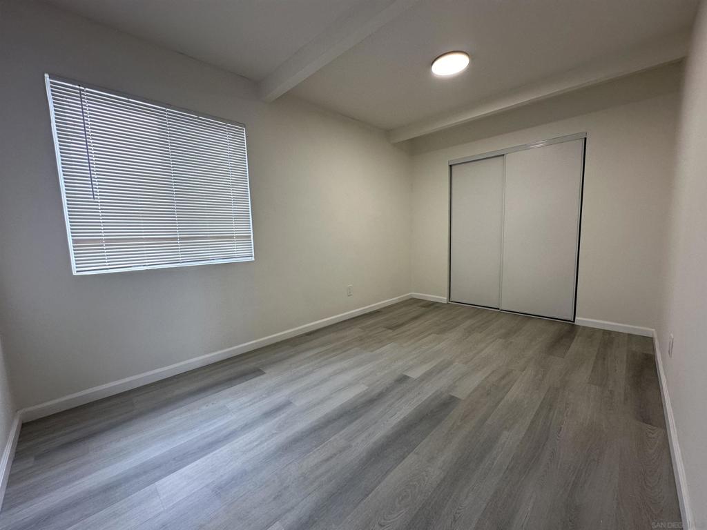 Logan Heights - Residential Lease