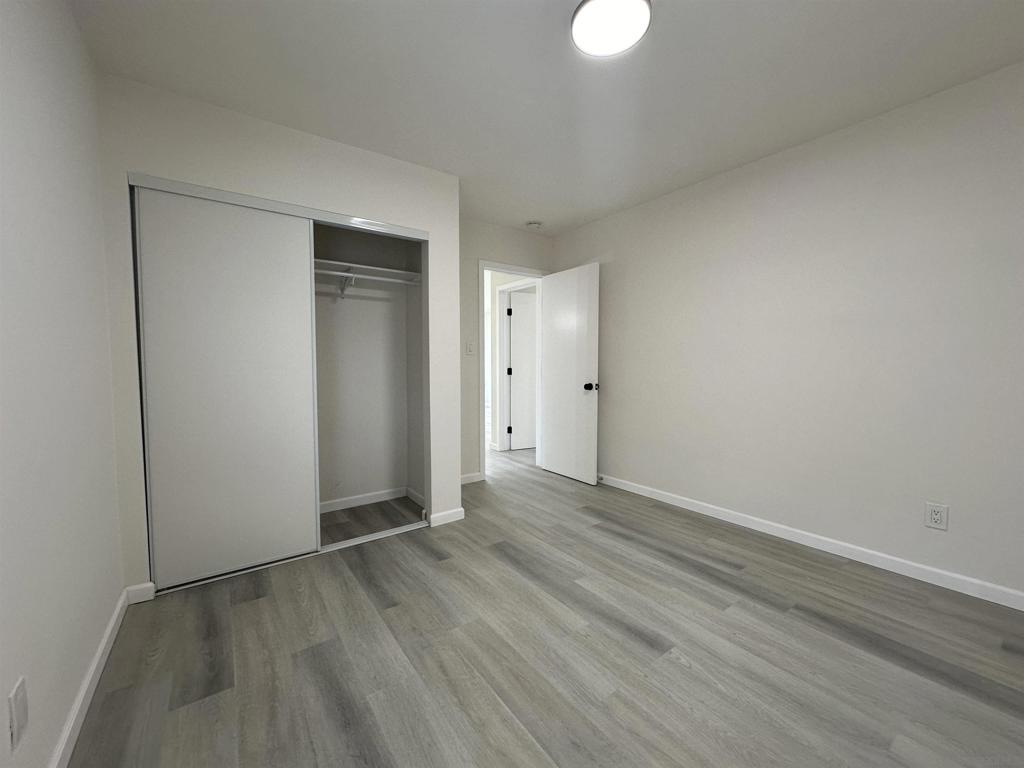 Logan Heights - Residential Lease