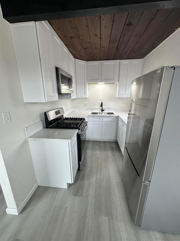 Logan Heights - Residential Lease