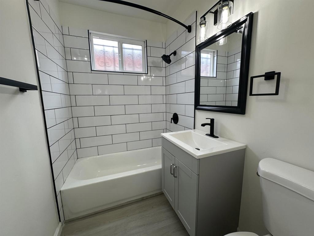 Logan Heights - Residential Lease