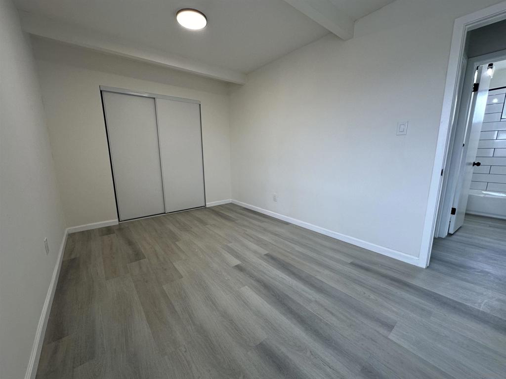 Logan Heights - Residential Lease