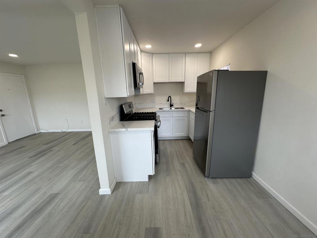 Logan Heights - Residential Lease