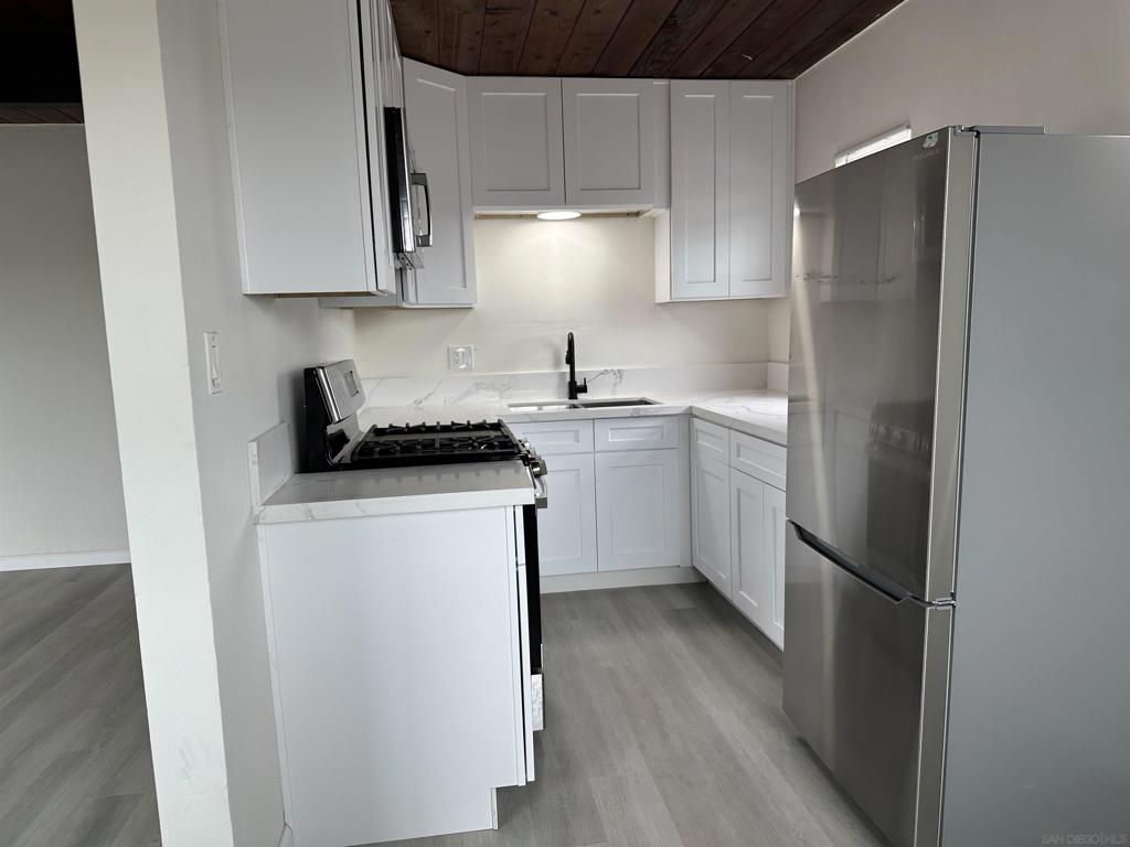 Logan Heights - Residential Lease