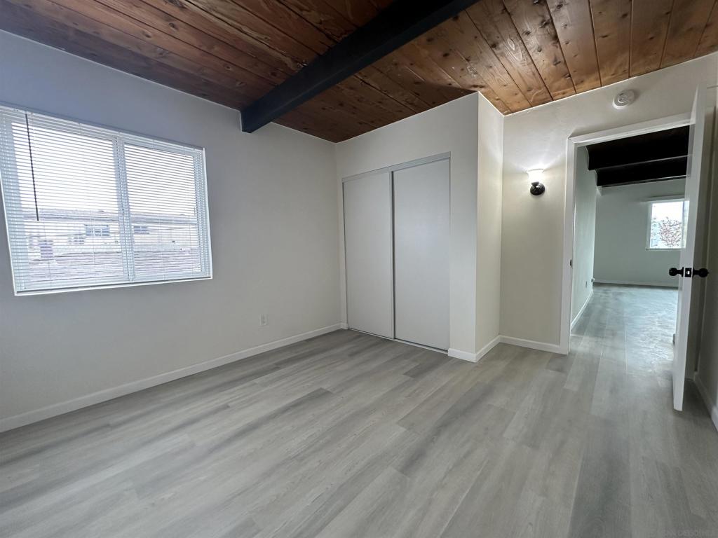 Logan Heights - Residential Lease