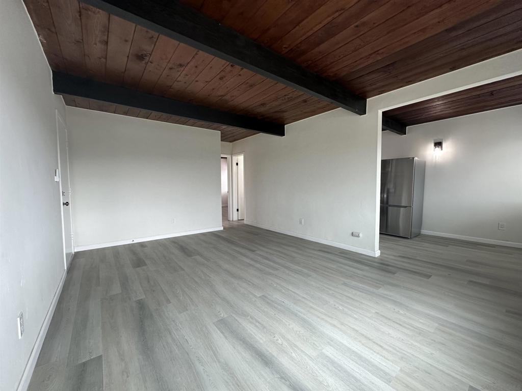 Logan Heights - Residential Lease