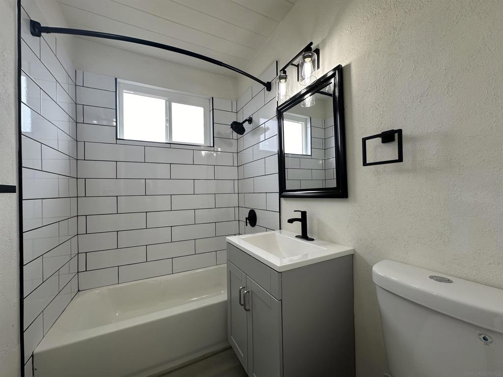 Logan Heights - Residential Lease