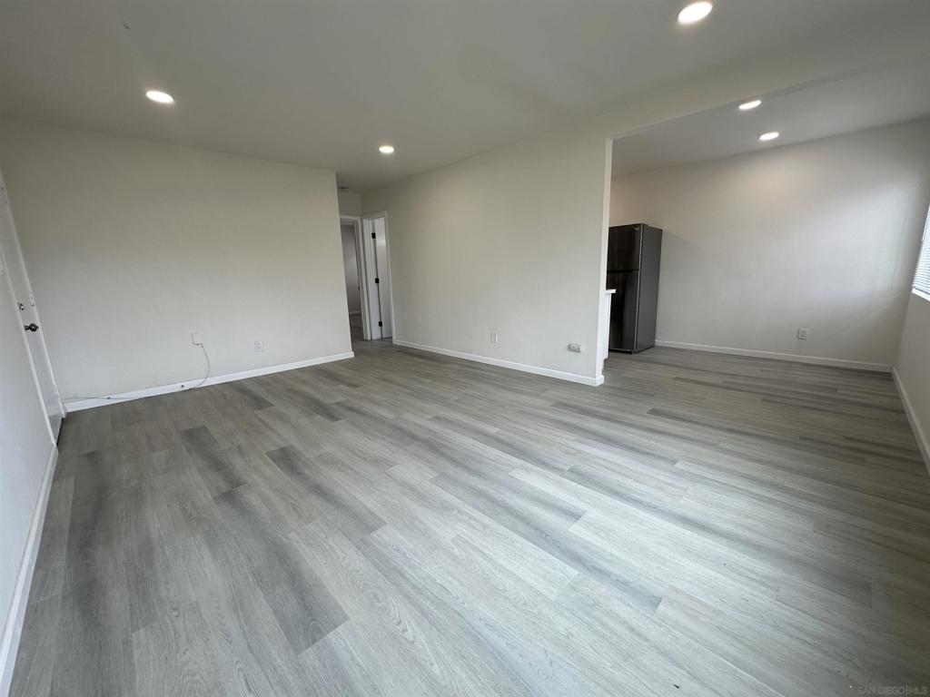 Logan Heights - Residential Lease