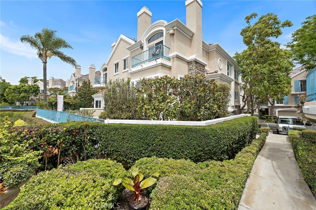 44 Chandon, Newport Coast CA 92657 - Photo 41